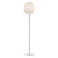 FN244034EB_10 Foscarini Rituals XL PT торшер со стеклянным рассеивателем белый; сатиновый белый — фото 1
