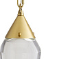 49379 Berkley Pendant Arteriors подвесной светильник