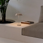 549547/16 Vibia Mayfair Mini прикроватный светильник зеленый — фото 9