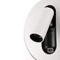 62760 Faro barcelona TIMIT USB C встраиваемый настенный светильник — фото 5