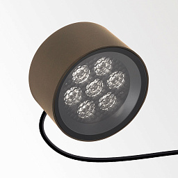 FRAX SUPERSPOT MB 26110 XX25 Delta Light Уличный прожектор