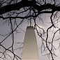 FN150007_10 Foscarini Havana Outdoor SP уличная люстра белый — фото 2