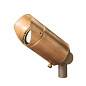 12V 1 Light Mini Accent Light Copper архитектурный прожектор 15384CO Kichler — фото 1