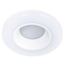 A7991PL-1WH Arte Lamp ALIOTH точечный встраиваемый светильник