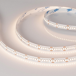 040545 Arlight Лента RT-A240-10mm 24V Warm3500 (19.2 W/m, IP20, 3528, 5m)