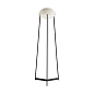 DA79000 Glaze Floor Lamp Arteriors торшер