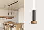 Подвесной светильник Aromas Focus C1279 — фото 1