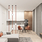 Набор Denkirs Belty DK55SET19-01-BR — фото 1