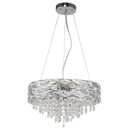 4250-6P Favourite Icicle подвесная люстра