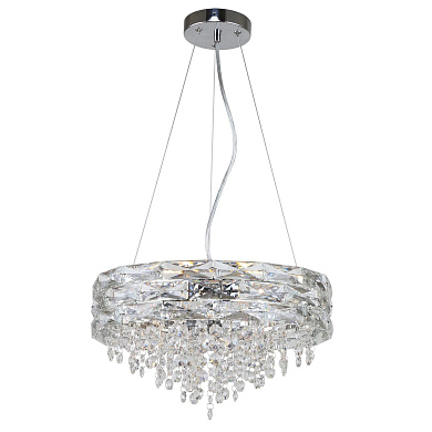 Подвесная люстра 4250-6P Icicle Favourite
