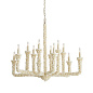 85020 Isle Chandelier Arteriors люстра