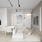 Трековый светильник Denkirs Belty Spot DK5547-BK — фото 5