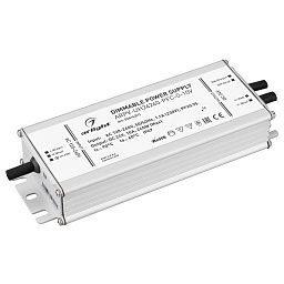 024143(1) Arlight 24v Диммируемый блок питания