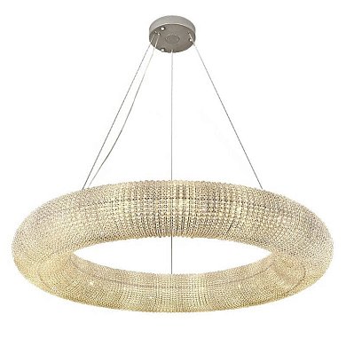 Люстра L'Arte Luce Crystal Halo L27818.32