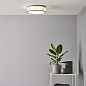 1121017 Mashiko 300 Round Astro lighting светильник полированный хром — фото 5