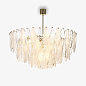 Потолочный светильник Spectre Round Chandelier Bella Figura CL850-RO — фото 10