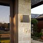 Уличный настенный светильник Arteriors Carter Outdoor — фото 1