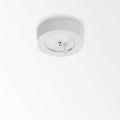 CEILING BASE 1RC W белый Delta Light ICP