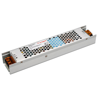 023628 Arlight блок питания ARS-200L-12 (12V, 16.7A, 200W)