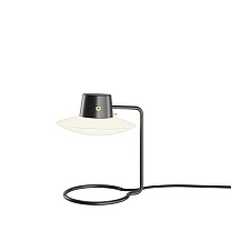 AJ Oxford Table Lamp / Опаловый / 280 мм