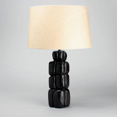 TM0068 Boulder Table Lamp настольная лампа Vaughan