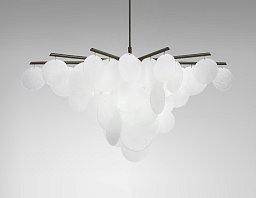 Люстра CTO Lighting Nimbus Large