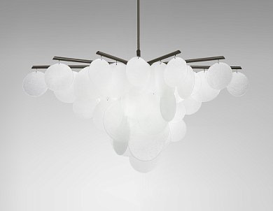 Люстра CTO Lighting Nimbus Large
