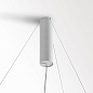 SUPERLOOP POWERBOX H - 48V-DC / 100W B черный Delta Light LT — фото 4