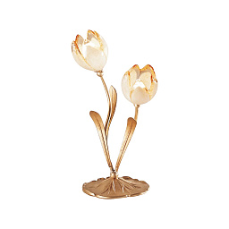 319/L2 Possoni Illuminazione Tulipani Настольная лампа