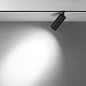 TR032-4-20WTW-M-DD2-B Maytoni Focus LED Трековый светильник 20W Черный — фото 3