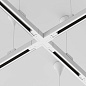 TRA005CX-31W Maytoni Accessories for tracks Trinity Комплектующие для систем освещения с токоведущими элементами Белый — фото 3