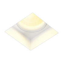Потолочные светодиодные светильники Led technology INTERA S 13.27 W белый