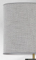 Торшер PENOUT FLOOR Davidts lighting — фото 4