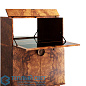 Manhattan Cocktail Cabinet комод Arteriors 5688