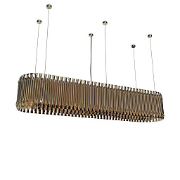 MATHENY-SNOOKER-PENDANT-LIGHT DelightFULL Matheny Подвесной светильник