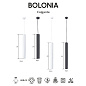Bolonia Mantra подвесной светильник 8356 — фото 3