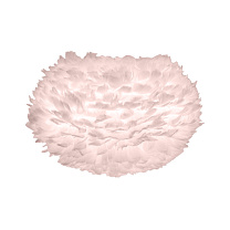 Eos Medium light rose Ø 45 x 30 cm
