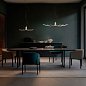 Люстра Foscarini Asteria 65 — фото 5