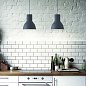 Подвесной светильник Breeze SP1 BIG Ideal Lux 232041, серый — фото 1