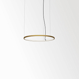 SUPERLOOP SLIM IN 90 SBL 930 FG Delta Light SUPERLOOP подвесной светильник
