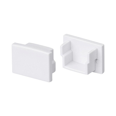 023895 Arlight Заглушка ARH-DECORE-S12-LINE-EDGE глухая