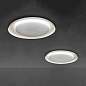 FN1960052ML_10 Foscarini Bahia Mini AP LED бра белый — фото 8