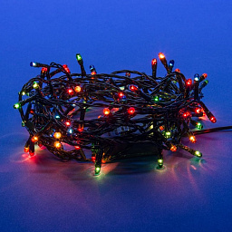 UL-00002388 Copper Wire lamp Udl-s0500 Гирлянда Нить