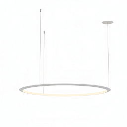 CD5B-00X9AZDU14 Leds C4 Circular Подвесной светильник