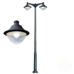 V50.372.A20 Fumagalli VIVI Парковый фонарь