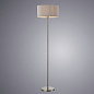 A1021PN-1SS Arte Lamp Mallorca торшер E27 1х60W — фото 1