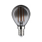 28863 Paulmann LED Drop 160 лм 4 Вт 1800 К с регулировкой яркости Дымчатое стекло — фото 4