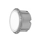 FOG RECESSED 6 W diffuse Landa встраиваемый в потолок светильник FG50ISODHB7ZU