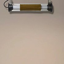 In The Tube 360° 400 Pendant Horizontal