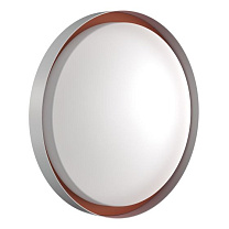 PLATTER 410 3000K GREY/BROWN BRICK
